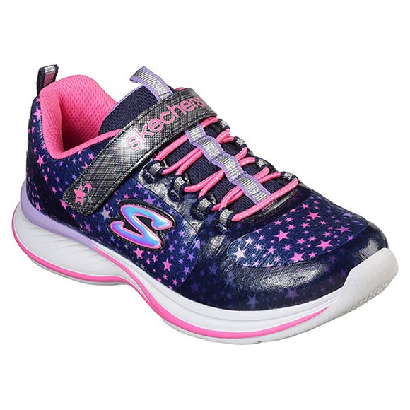 ΠΑΙΔΙΚΑ ΠΑΠΟΥΤΣΙΑ SKECHERS ΓΙΑ ΚΟΡΙΤΣΙΑ – ΜΠΛΕ