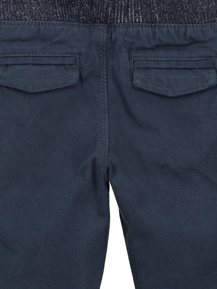 Παιδικό Παντελόνι για Αγόρια Cargo Shark
