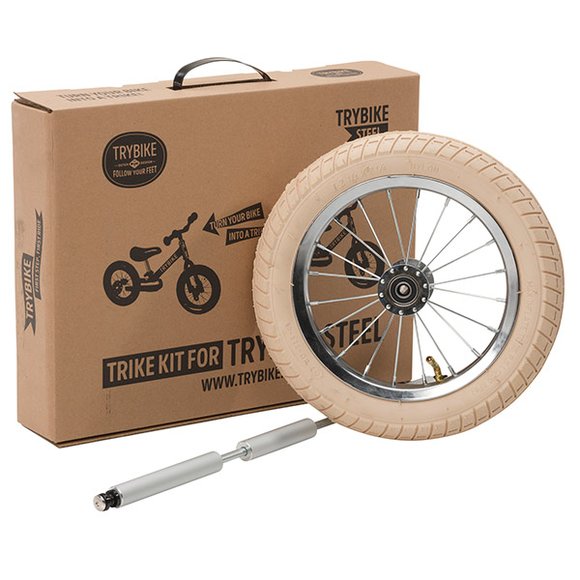 TRYBIKE KIT ΜΕΤΑΤΡΟΠΗΣ ΠΟΔΗΛΑΤΟΥ