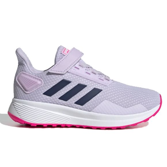 ΠΑΙΔΙΚΑ ΠΑΠΟΥΤΣΙΑ ADIDAS ΓΙΑ ΚΟΡΙΤΣΙΑ – ΜΩΒ