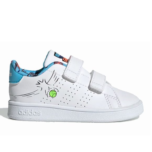 ΠΑΠΟΥΤΣΙΑ ADIDAS ΓΙΑ ΑΓΟΡΙΑ – ΛΕΥΚΟ