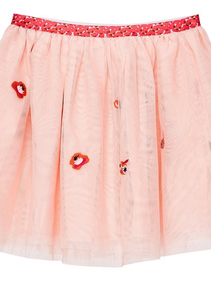 ΠΑΙΔΙΚΗ ΦΟΥΣΤΑ ΓΙΑ ΚΟΡΙΤΣΙΑ