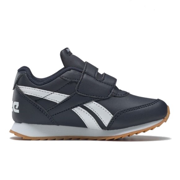 Βρεφικά Παπούτσια Reebok Royal Cljog 2 για Αγόρια Navy (Μεγέθη 18,5)