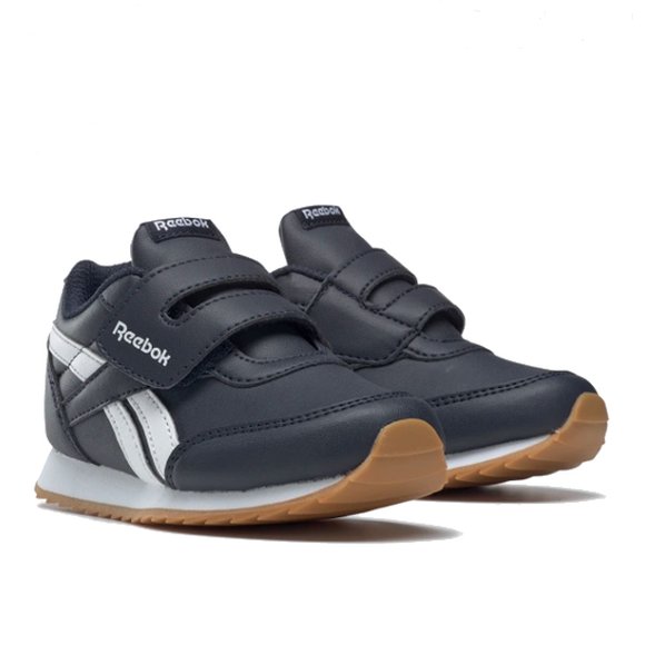 Βρεφικά Παπούτσια Reebok Royal Cljog 2 για Αγόρια Navy (Μεγέθη 18,5)