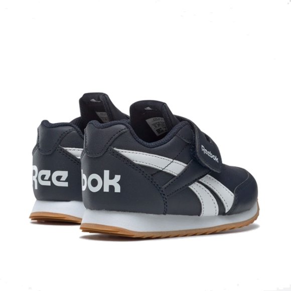 Βρεφικά Παπούτσια Reebok Royal Cljog 2 για Αγόρια Navy (Μεγέθη 18,5)