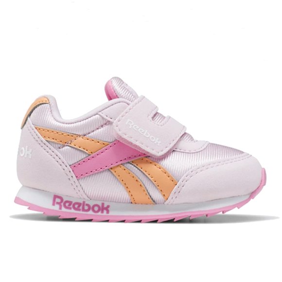 ΠΑΠΟΥΤΣΙΑ REEBOK ΓΙΑ ΚΟΡΙΤΣΙΑ - ΑΣΗΜΙ ΒΡΕΦΙΚΟ ΚΟΡΙΤΣΙ > Παπούτσια