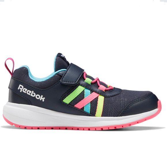 ΠΑΙΔΙΚΑ ΠΑΠΟΥΤΣΙΑ REEBOK ΓΙΑ ΚΟΡΙΤΣΙΑ – ΜΠΛΕ