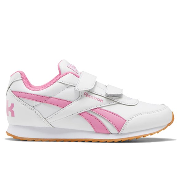 ΠΑΙΔΙΚΑ ΠΑΠΟΥΤΣΙΑ REEBOK ΓΙΑ ΚΟΡΙΤΣΙΑ – ΛΕΥΚΟ