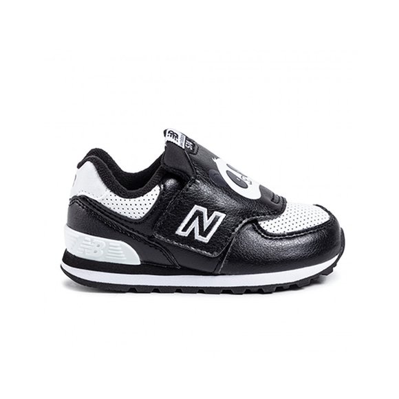 ΠΑΠΟΥΤΣΙΑ NEW BALANCE ΓΙΑ ΑΓΟΡΙΑ – ΜΑΥΡΟ