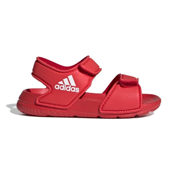 ΠΑΠΟΥΤΣΙΑ ADIDAS ΓΙΑ ΚΟΡΙΤΣΙΑ – ΚΟΚΚΙΝΟ