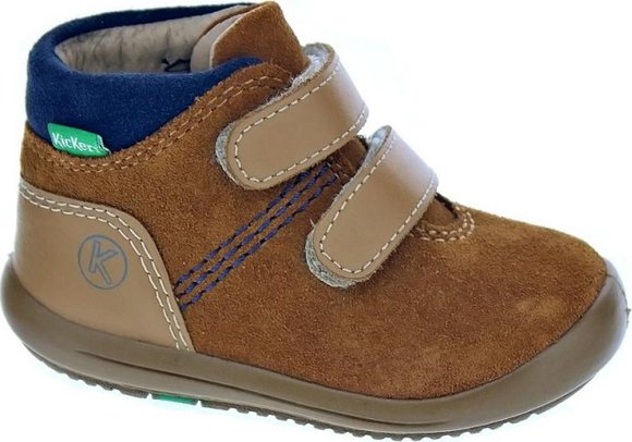 ΜΠΟΤΑΚΙΑ KICKERS ΓΙΑ ΚΟΡΙΤΣΙΑ – ΚΑΦΕ