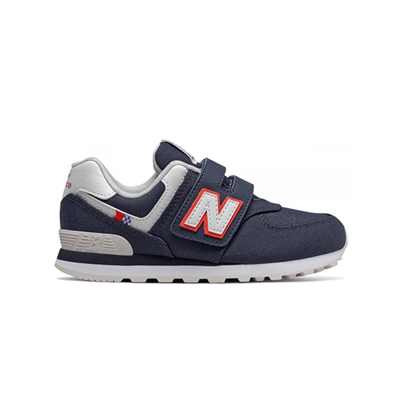 ΠΑΠΟΥΤΣΙΑ NEW BALANCE ΓΙΑ ΑΓΟΡΙΑ – ΜΠΛΕ