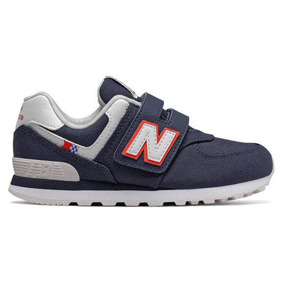 ΠΑΙΔΙΚΑ ΠΑΠΟΥΤΣΙΑ NEW BALANCE ΓΙΑ ΑΓΟΡΙΑ – ΜΠΛΕ