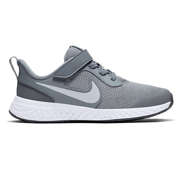 ΠΑΙΔΙΚΑ ΠΑΠΟΥΤΣΙΑ NIKE ΓΙΑ ΑΓΟΡΙΑ – ΓΚΡΙ
