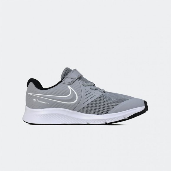 ΠΑΙΔΙΚΑ ΠΑΠΟΥΤΣΙΑ NIKE ΓΙΑ ΑΓΟΡΙΑ – ΓΚΡΙ