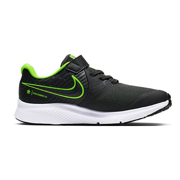 ΠΑΙΔΙΚΑ ΠΑΠΟΥΤΣΙΑ NIKE ΓΙΑ ΑΓΟΡΙΑ – ΜΑΥΡΟ