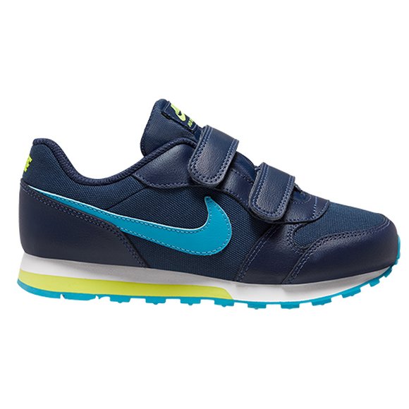 ΠΑΙΔΙΚΑ ΠΑΠΟΥΤΣΙΑ NIKE ΓΙΑ ΑΓΟΡΙΑ – ΜΠΛΕ