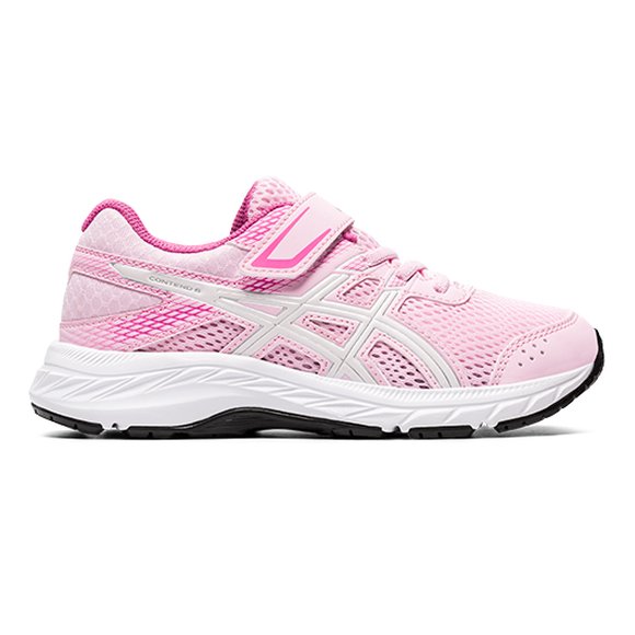ΠΑΙΔΙΚΑ ΠΑΠΟΥΤΣΙΑ ASICS ΓΙΑ ΚΟΡΙΤΣΙΑ – ΡΟΖ