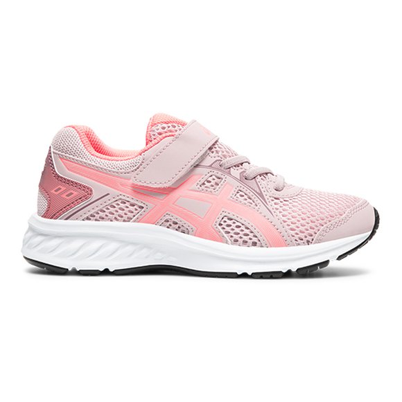 ΠΑΙΔΙΚΑ ΠΑΠΟΥΤΣΙΑ ASICS ΓΙΑ ΚΟΡΙΤΣΙΑ – ΛΙΛΑ