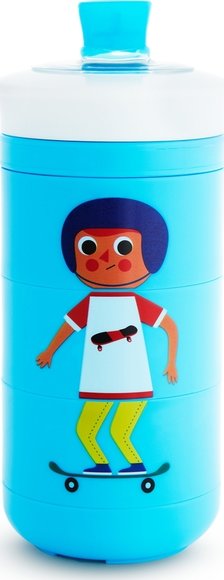 ΠΑΓΟΥΡΙ MUNCHKIN TWISTY SIPPY CUP – ΜΠΛΕ