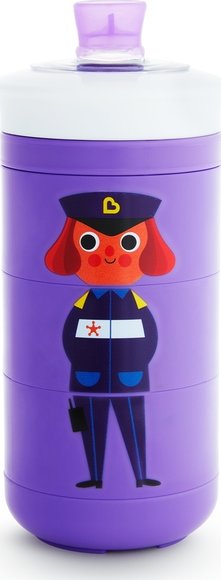 ΠΑΓΟΥΡΙ MUNCHKIN TWISTY SIPPY CUP – ΜΩΒ