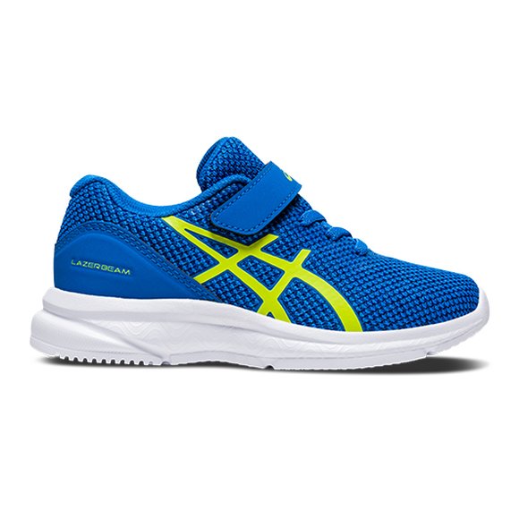 ΠΑΙΔΙΚΑ ΠΑΠΟΥΤΣΙΑ ASICS ΓΙΑ ΑΓΟΡΙΑ – ΜΠΛΕ