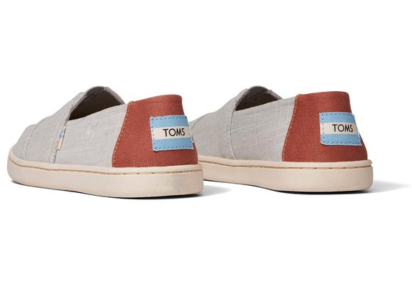 ΠΑΙΔΙΚΕΣ ΕΣΠΑΝΤΡΙΓΙΕΣ TOMS ΓΙΑ ΑΓΟΡΙΑ