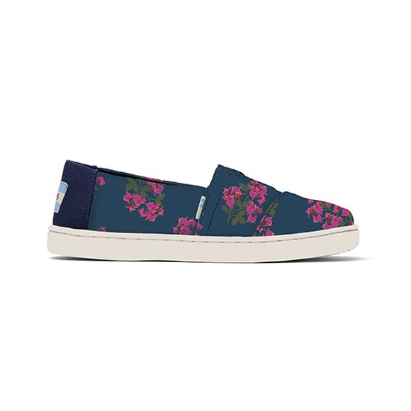 ΕΣΠΑΝΤΡΙΓΙΕΣ TOMS ΓΙΑ ΚΟΡΙΤΣΙΑ – ΜΠΛΕ