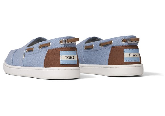 ΠΑΙΔΙΚΕΣ ΕΣΠΑΝΤΡΙΓΙΕΣ TOMS ΓΙΑ ΑΓΟΡΙΑ