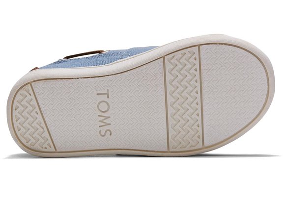 ΕΣΠΑΝΤΡΙΓΙΕΣ TOMS ΓΙΑ ΑΓΟΡΙΑ