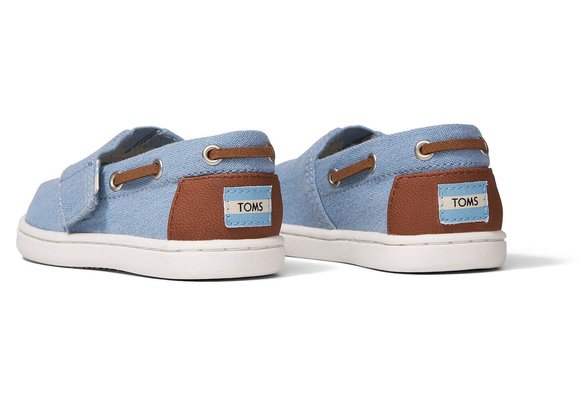 ΕΣΠΑΝΤΡΙΓΙΕΣ TOMS ΓΙΑ ΑΓΟΡΙΑ