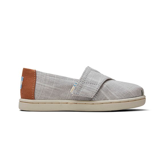 ΕΣΠΑΝΤΡΙΓΙΕΣ TOMS ΓΙΑ ΑΓΟΡΙΑ – ΓΚΡΙ