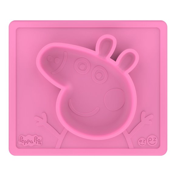 ΒΡΕΦΙΚΟΣ ΔΙΣΚΟΣ ΚΑΙ ΜΠΟΛ EZ PZ PEPPA PIG