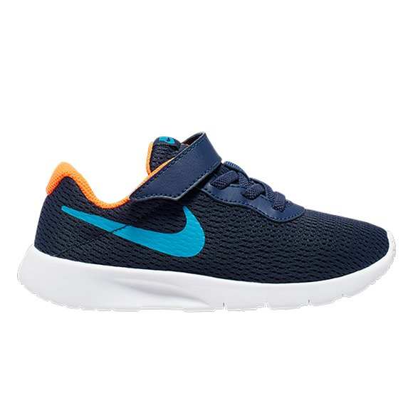 ΠΑΙΔΙΚΑ ΠΑΠΟΥΤΣΙΑ NIKE ΓΙΑ ΑΓΟΡΙΑ – ΜΠΛΕ