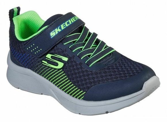 ΠΑΙΔΙΚΑ ΠΑΠΟΥΤΣΙΑ SKECHERS ΓΙΑ ΑΓΟΡΙΑ – ΜΠΛΕ