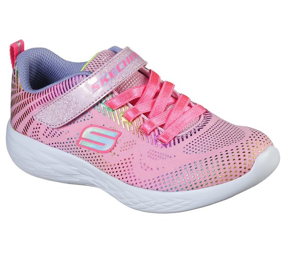 ΠΑΙΔΙΚΑ ΠΑΠΟΥΤΣΙΑ SKECHERS ΓΙΑ ΚΟΡΙΤΣΙΑ – ΡΟΖ