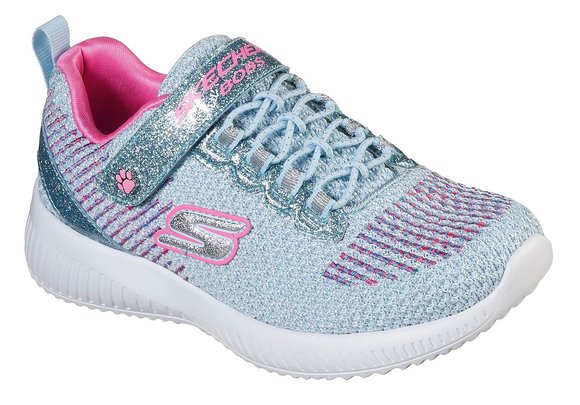 ΠΑΙΔΙΚΑ ΠΑΠΟΥΤΣΙΑ SKECHERS ΓΙΑ ΚΟΡΙΤΣΙΑ – ΡΟΖ