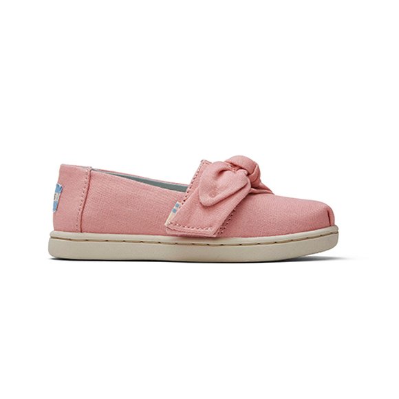 ΕΣΠΑΝΤΡΙΓΙΕΣ TOMS ΓΙΑ ΚΟΡΙΤΣΙΑ – ΡΟΖ