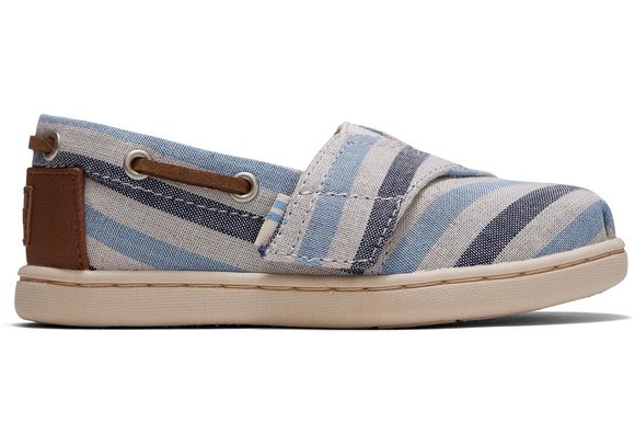 ΕΣΠΑΝΤΡΙΓΙΕΣ TOMS ΓΙΑ ΑΓΟΡΙΑ – ΜΠΛΕ