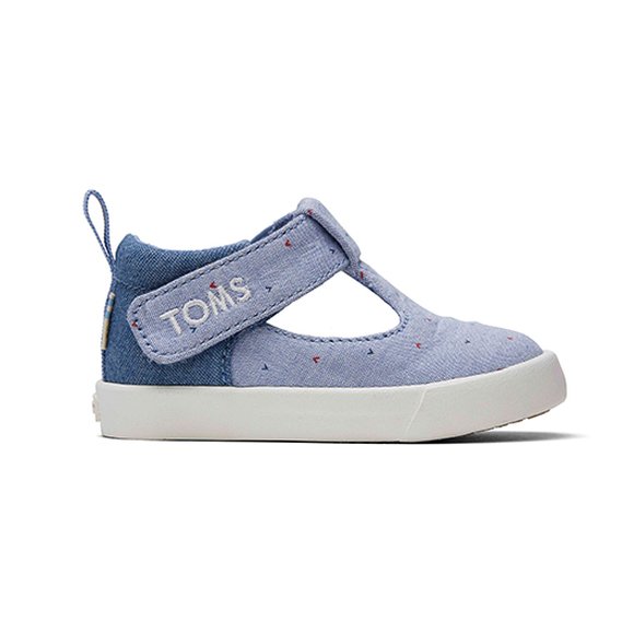 ΠΑΠΟΥΤΣΙΑ TOMS ΓΙΑ ΑΓΟΡΙΑ