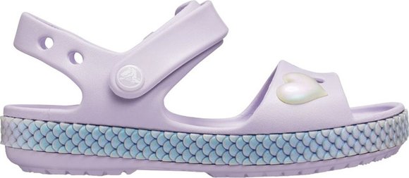 ΠΑΙΔΙΚΑ ΠΕΔΙΛΑ CROCS ΓΙΑ ΚΟΡΙΤΣΙΑ – ΜΩΒ