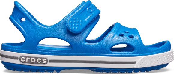 Crocs Crocband Παιδικά Σανδάλια Μπλε – ΜΠΛΕ