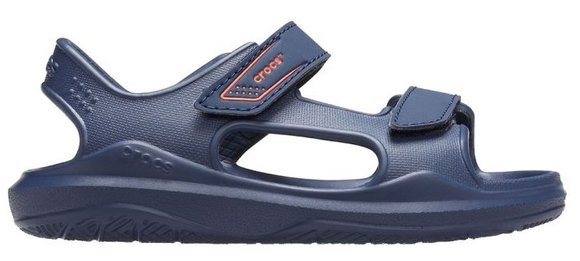 ΠΑΙΔΙΚΑ ΠΕΔΙΛΑ CROCS ΓΙΑ ΑΓΟΡΙΑ – ΜΠΛΕ