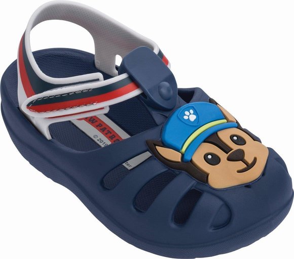 Βρεφικά Πέδιλα Ipanema για Αγόρια Paw Patrol