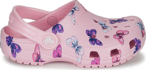ΠΑΙΔΙΚΑ ΣΑΜΠΟ CROCS ΓΙΑ ΚΟΡΙΤΣΙΑ – ΜΩΒ