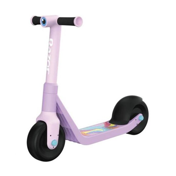 ΠΑΤΙΝΙ ΙΣΟΡΡΟΠΙΑΣ RAZOR SCOOTER WILD ONES UNICORN – ΜΩΒ