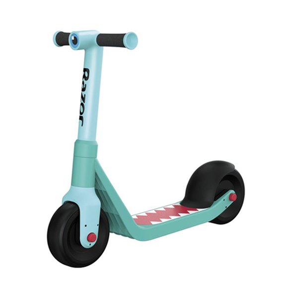 ΠΑΤΙΝΙ ΙΣΟΡΡΟΠΙΑΣ RAZOR SCOOTER WILD ONES SHARK – ΜΠΛΕ