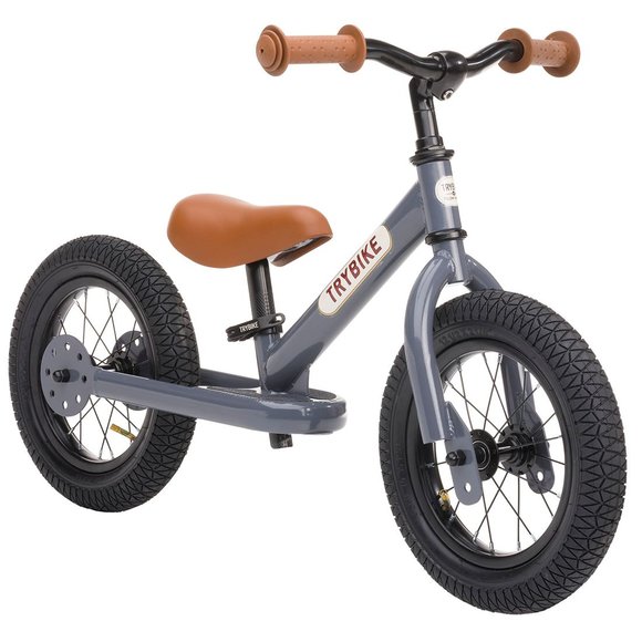 TRIBYKE ΠΟΔΗΛΑΤΟ ΙΣΣΟΡΟΠΙΑΣ – ΓΚΡΙ