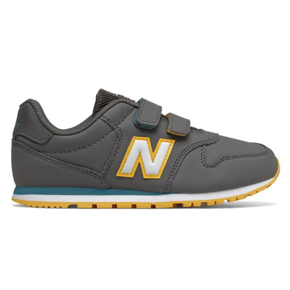 ΠΑΙΔΙΚΑ ΠΑΠΟΥΤΣΙΑ NEW BALANCE ΓΙΑ ΑΓΟΡΙΑ – ΓΚΡΙ