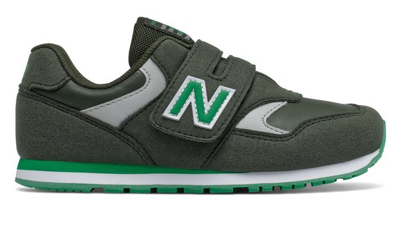 ΠΑΠΟΥΤΣΙΑ NEW BALANCE ΓΙΑ ΑΓΟΡΙΑ – ΠΡΑΣΙΝΟ